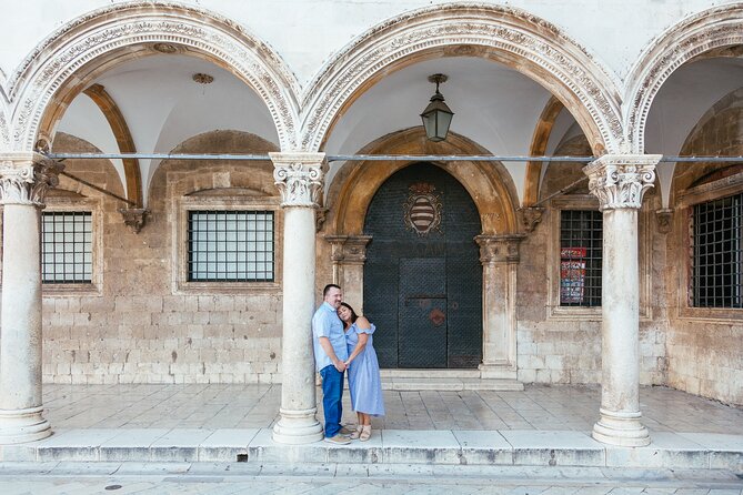 Private Vacation Photography Session with Local Photographer in Dubrovnik - What you receive after the camera work is done