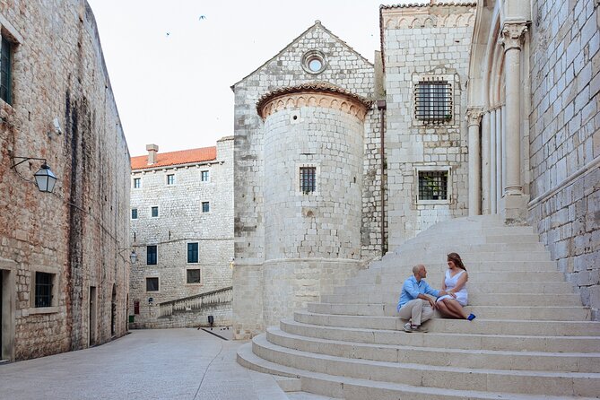 Private Vacation Photography Session with Local Photographer in Dubrovnik - Timing, meeting arrangements, and extra costs