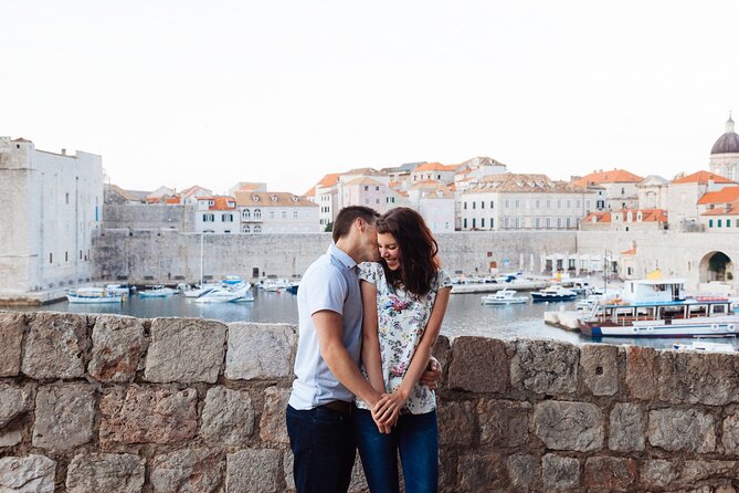 Private Vacation Photography Session with Local Photographer in Dubrovnik - How to prepare for better photographs