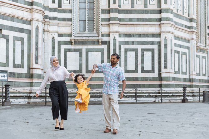 Private Vacation Photography Session with Local Photographer in Florence - Why a Florence photo session can be worth the money