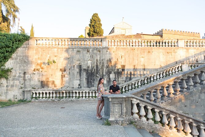 Private Vacation Photography Session with Local Photographer in Florence - What your photographer actually adds