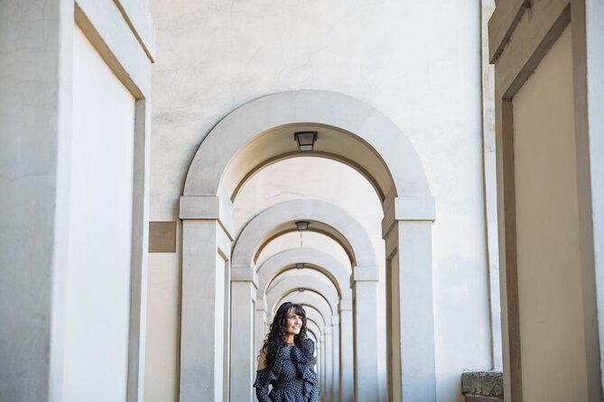 Private Vacation Photography Session with Local Photographer in Florence - The digital gallery and what you receive