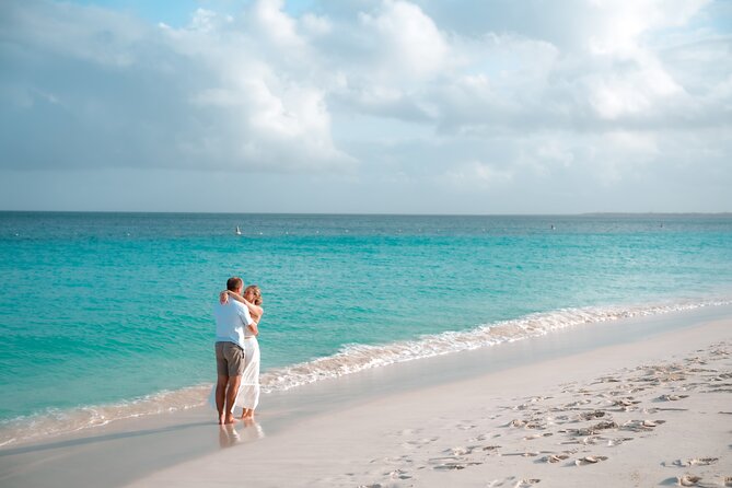 Private Vacation Photoshoot with Photographer in Aruba - Family pictures without the usual stress