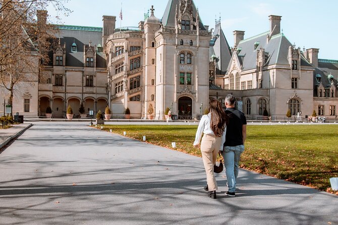Private Vacation Photoshoot with Photographer in Asheville - Why a one-hour Asheville photoshoot can be worth your time