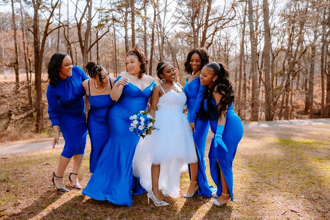 Private Vacation Photoshoot with Photographer in Atlanta - Choosing the best time of day