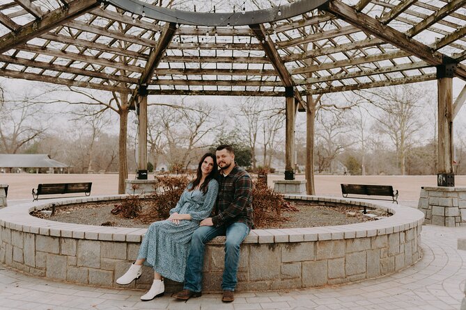 Private Vacation Photoshoot with Photographer in Atlanta - What you get beyond the photographs