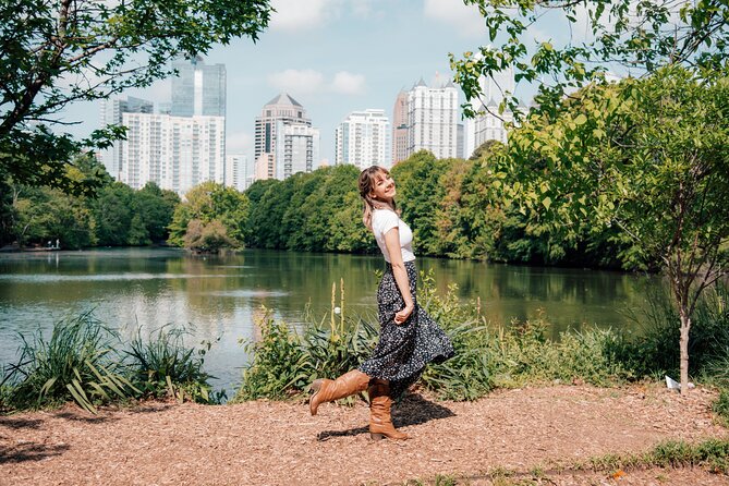 Private Vacation Photoshoot with Photographer in Atlanta - Price and the question of value