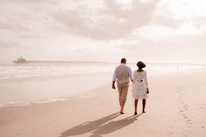 Private Vacation Photoshoot with Photographer in Biloxi - Starting at 777 Beach Boulevard