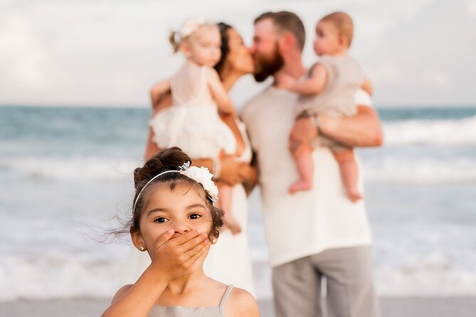 Private Vacation Photoshoot with Photographer in Biloxi - Why the private format matters
