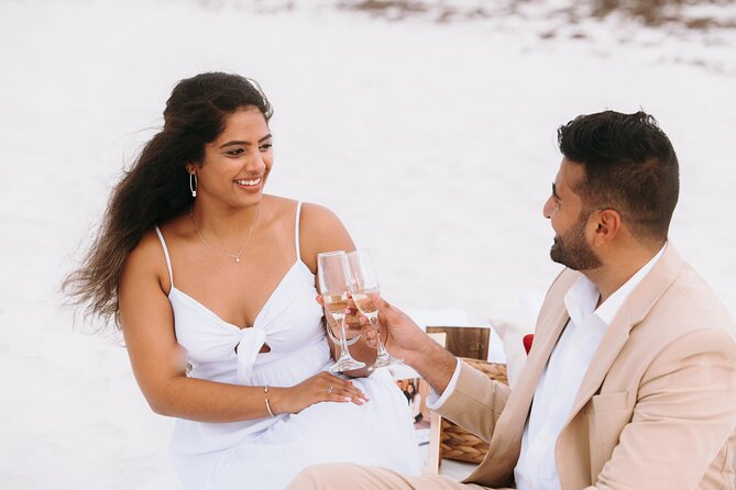 Private Vacation Photoshoot with Photographer in Cancun - Scenic spots, local corners, and changing light