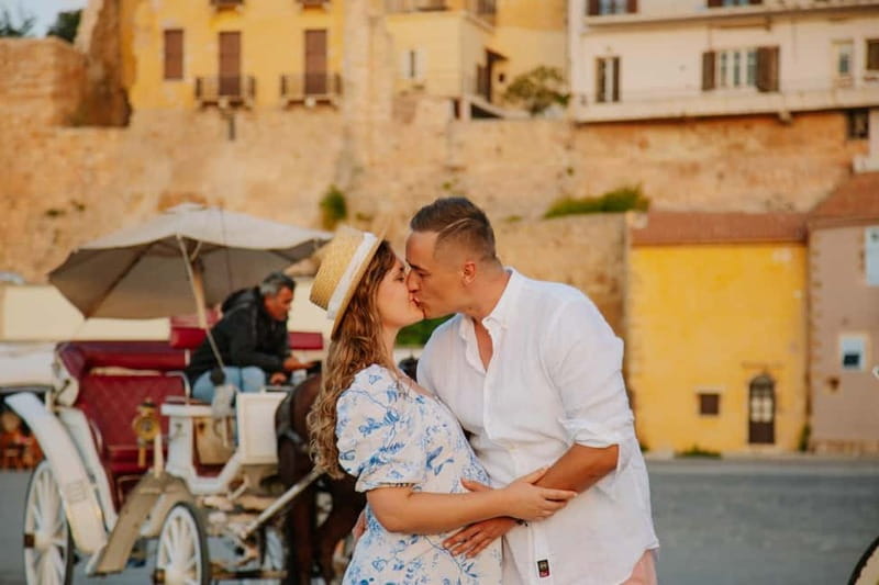 Private Vacation Photoshoot with Photographer in Chania - Why a Chania photoshoot can be worth the cost