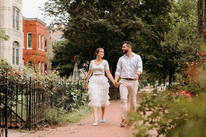 Private Vacation Photoshoot with Photographer in Charleston - Why a private Charleston photo session can be worth it