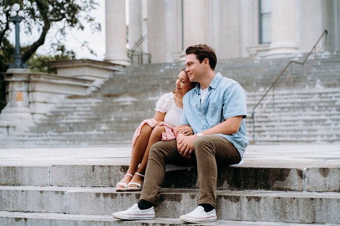 Private Vacation Photoshoot with Photographer in Charleston - Practical planning for your hour in Charleston