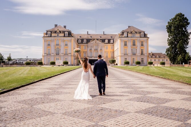 Private Vacation Photoshoot with Photographer in Cologne - Key points to know before booking