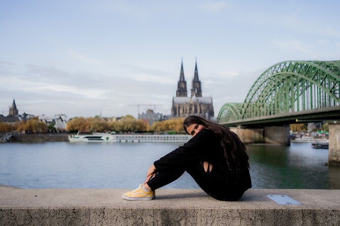 Private Vacation Photoshoot with Photographer in Cologne - Who should book this experience