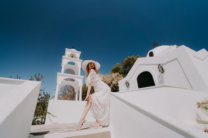Private Vacation Photoshoot with Photographer in Corfu - Who will get the most from this experience