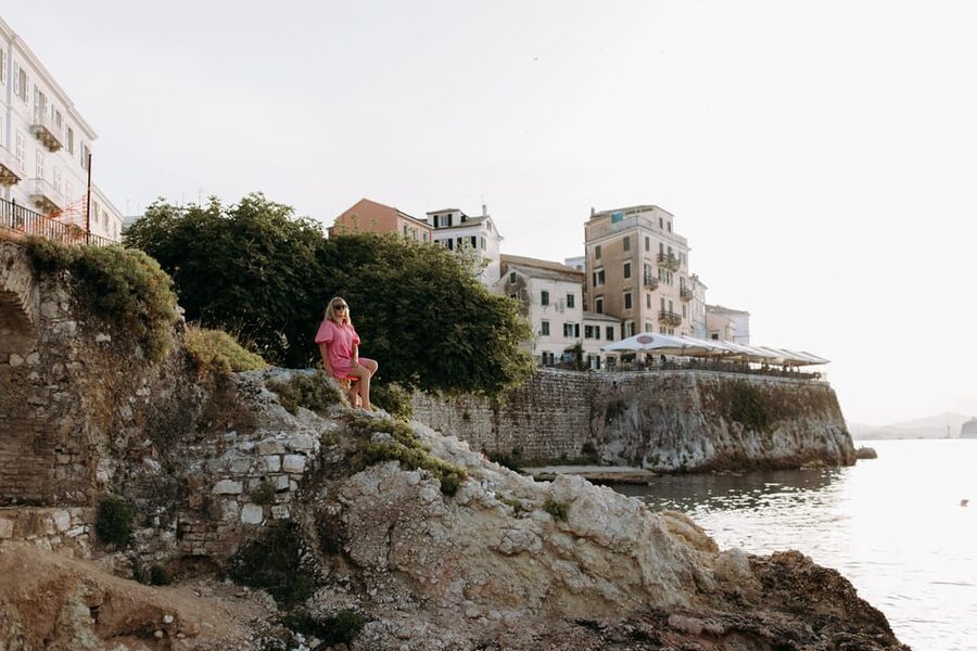 Private Vacation Photoshoot with Photographer in Corfu - Should you book it?
