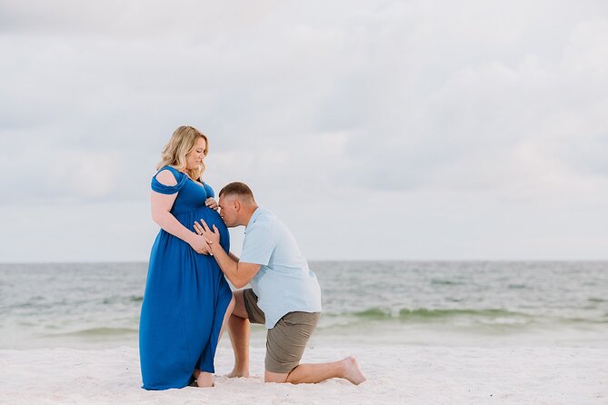 Private Vacation Photoshoot with Photographer in Destin - Is $154.98 per person a fair price?