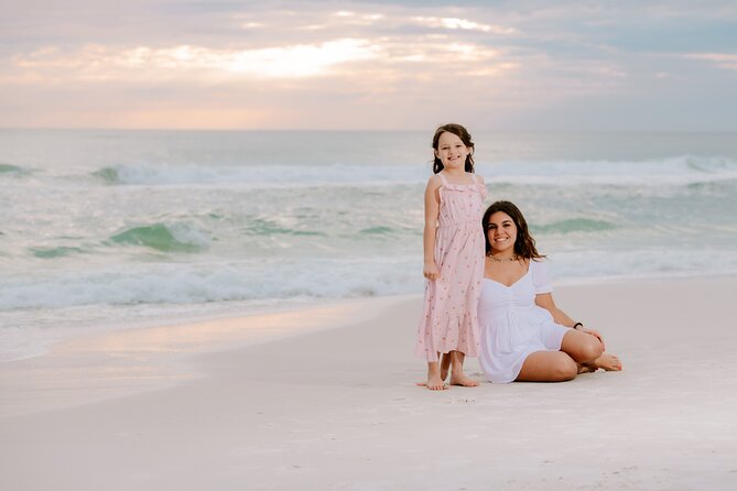 Private Vacation Photoshoot with Photographer in Destin - Who will get the most from this experience?