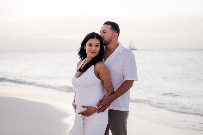 Private Vacation Photoshoot with Photographer in Grand Caymen - Key points at a glance