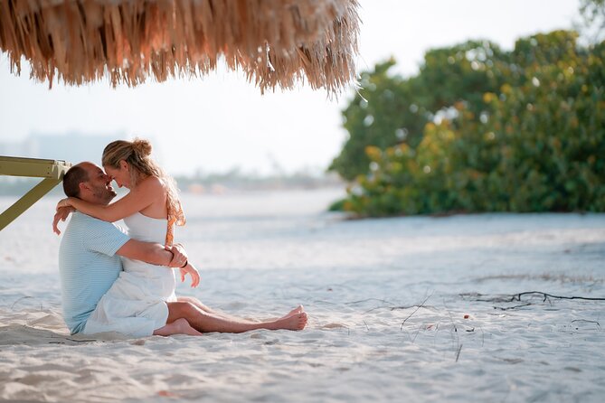 Private Vacation Photoshoot with Photographer in Grand Caymen - Why book a photographer in Grand Cayman?