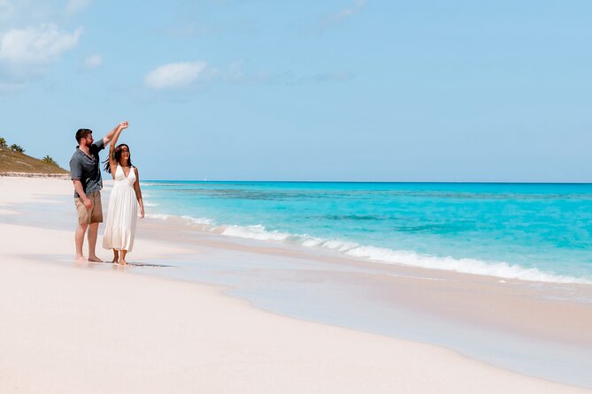 Private Vacation Photoshoot with Photographer in Grand Caymen - Weather, timing, and practical concerns