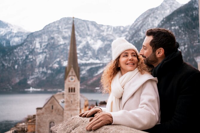 Private Vacation Photoshoot with Photographer in Hallstatt - Why a Hallstatt photoshoot makes sense