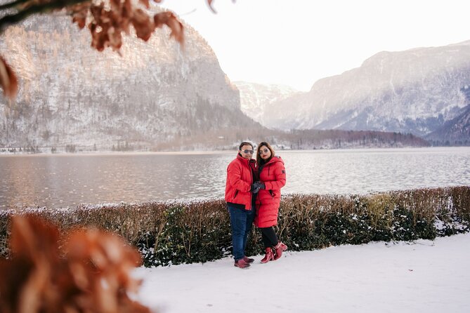 Private Vacation Photoshoot with Photographer in Hallstatt - Choosing between 30 minutes and one hour
