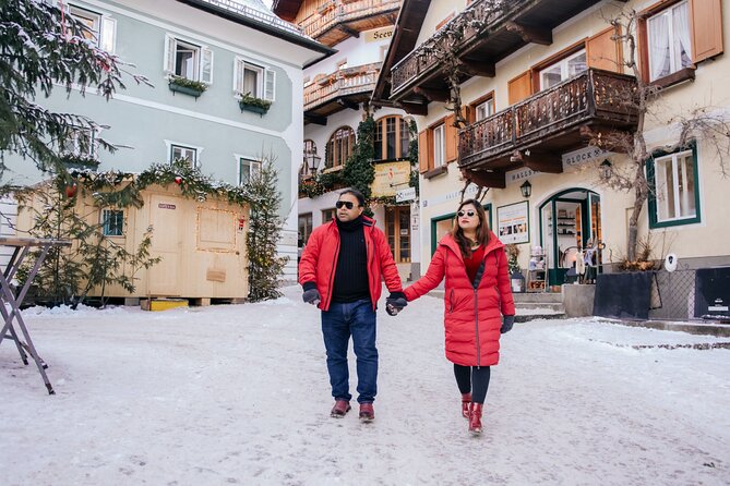 Private Vacation Photoshoot with Photographer in Hallstatt - Local tips beyond the photographs