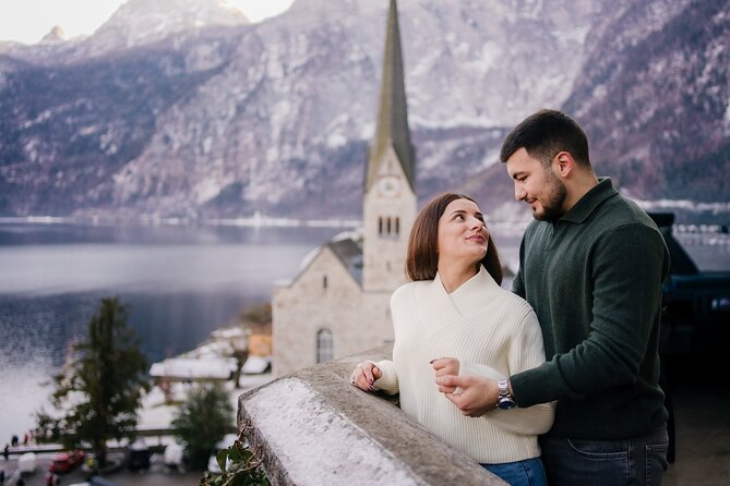 Private Vacation Photoshoot with Photographer in Hallstatt - Timing, meeting point, and weather
