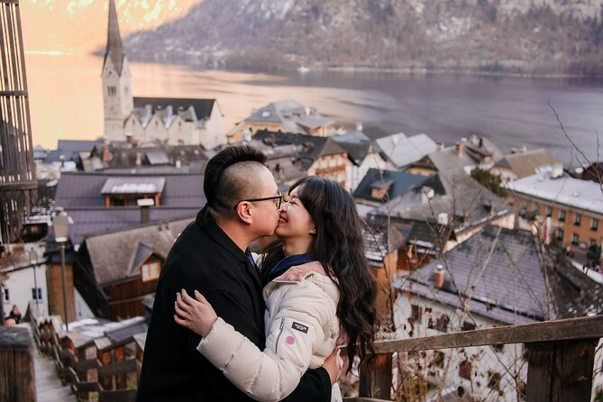 Private Vacation Photoshoot with Photographer in Hallstatt - Who should book this experience