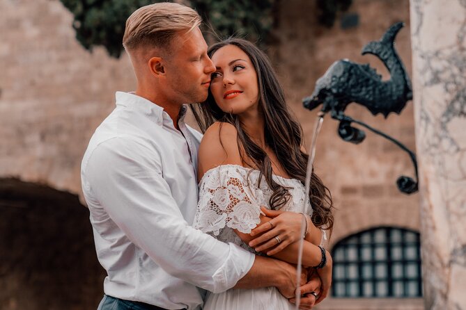 Private Vacation Photoshoot with Photographer in Madrid - What the four-day photo delivery means