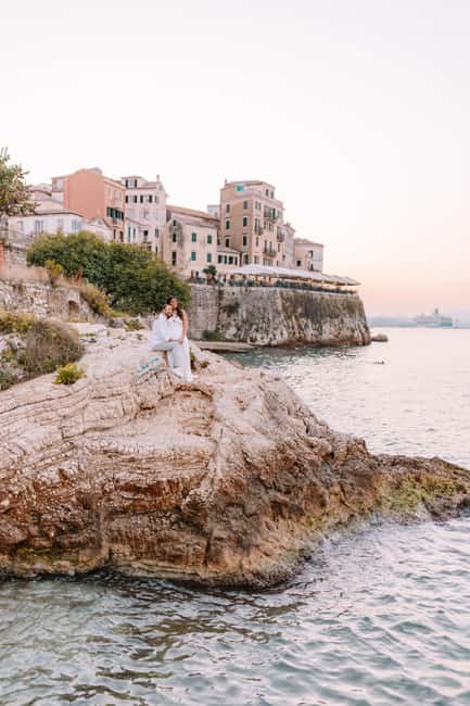Private Vacation Photoshoot with Photographer in Mallorca - Key Points to Know Before You Book