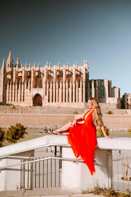 Private Vacation Photoshoot with Photographer in Mallorca - Why a Mallorca Photoshoot Can Be Worth Your Holiday Time