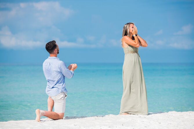 Private Vacation Photoshoot with Photographer in Miami Beach - What the online gallery adds