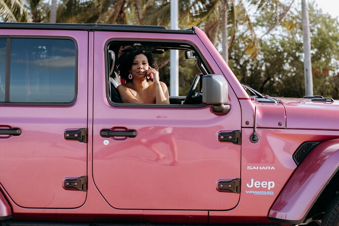 Private Vacation Photoshoot with Photographer in Miami Beach - The price and what you receive