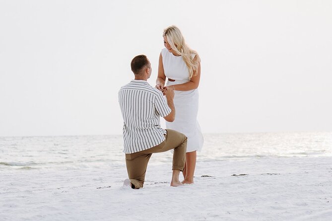 Private Vacation Photoshoot with Photographer in Miami Beach - Weather, timing, and what to wear