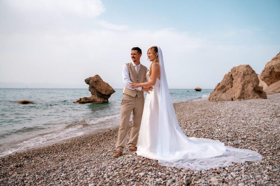 Private Vacation Photoshoot with Photographer in Rhodes - Practical planning before you book