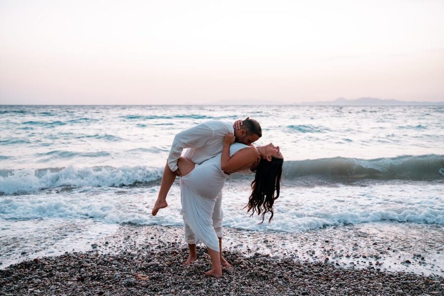 Private Vacation Photoshoot with Photographer in Rhodes - Final verdict: should you book it?