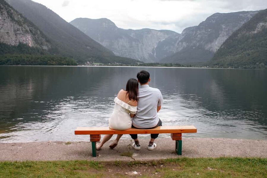 Private Vacation Photoshoot with Photographer in Salzburg - Is $140 per person a fair price?
