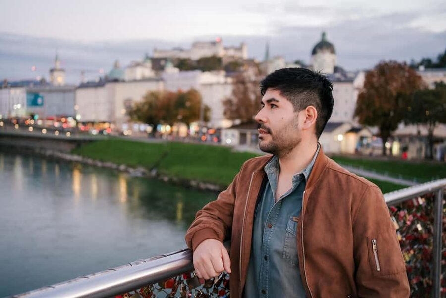 Private Vacation Photoshoot with Photographer in Salzburg - Who will get the most from this photo walk?