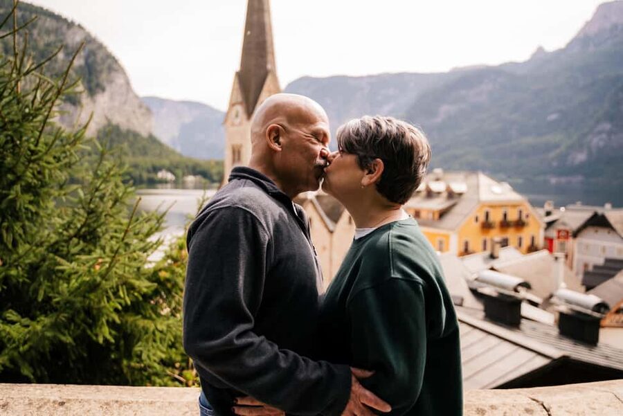 Private Vacation Photoshoot with Photographer in Salzburg - FAQ