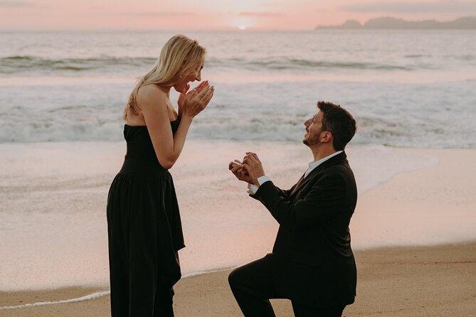 Private Vacation Photoshoot with Photographer in San Francisco - Is $142.97 per person good value?