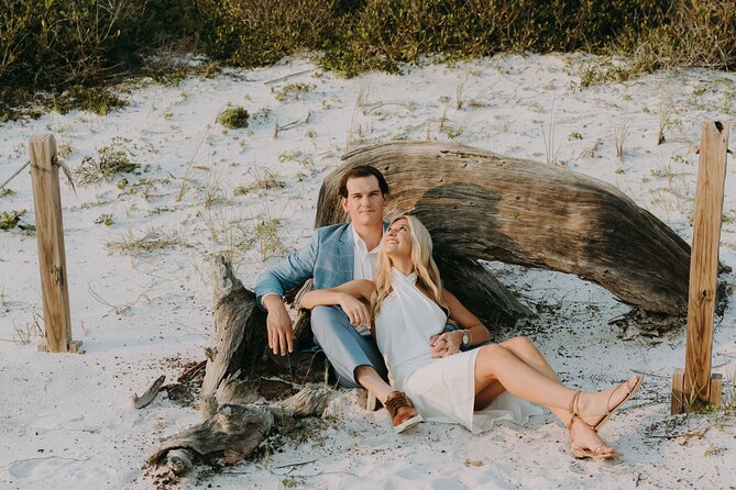 Private Vacation Photoshoot with Photographer in Santa Rosa Beach - Photo delivery and what you receive