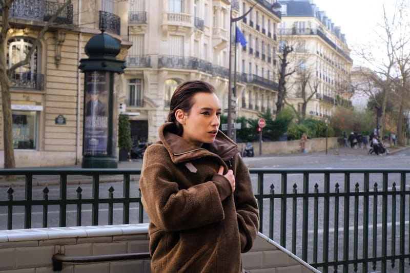 Pro & Instagram-friendly photo shoot in Paris - Delivery within 5 to 48 hours