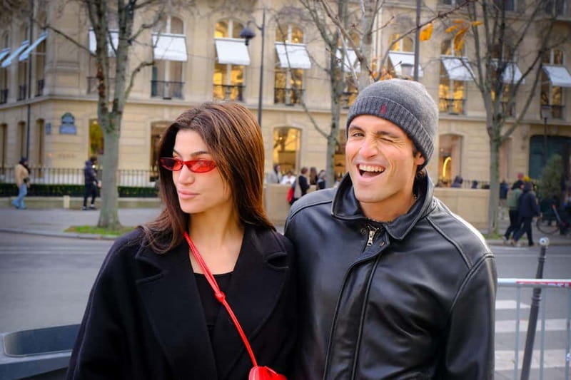 Pro & Instagram-friendly photo shoot in Paris - What the strong feedback tells you