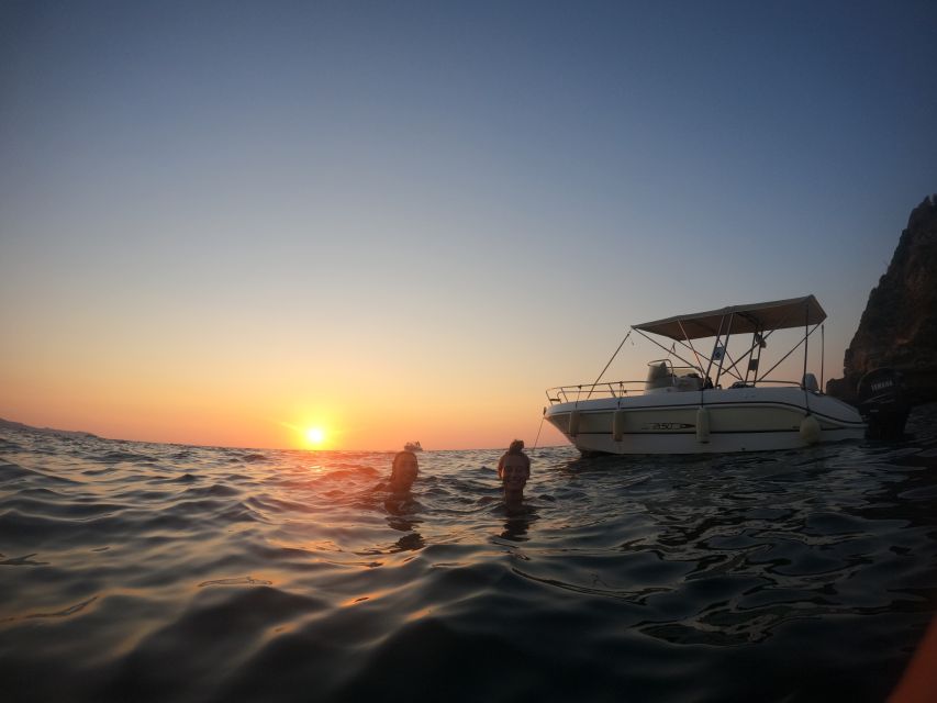 Procida: Boat Tour with Swimming Stops and Underwater Photos - Who will enjoy this Procida boat tour?