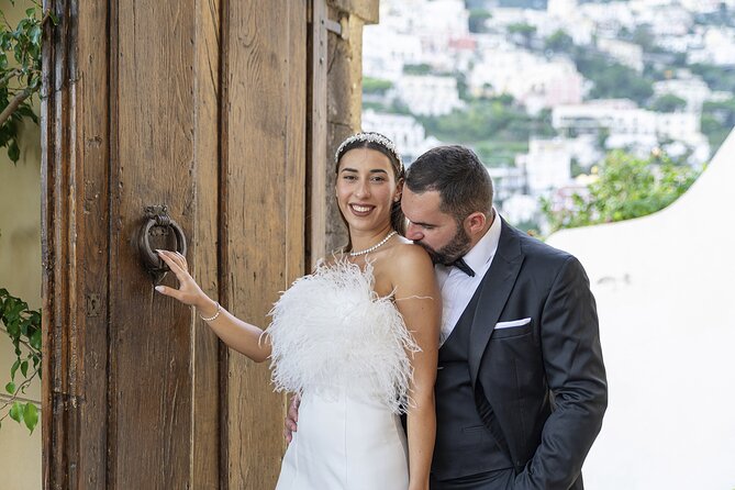 Professional photo shoot around Positano - Who should book this Positano photo shoot?