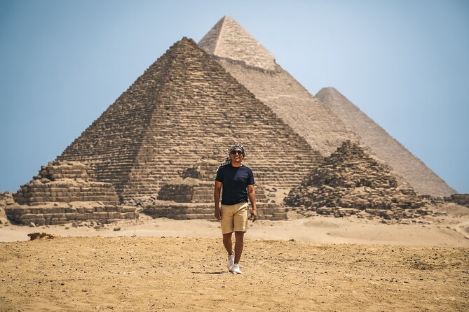 Professional Photo Shoot & Authentic Cairo Walking Tour - Is $200 per person a fair price?