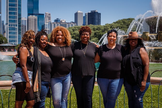 Professional Photo Shoot in Chicago - The online gallery and the 20 to 50-photo limit